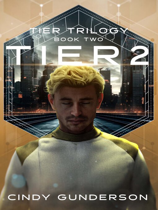 Title details for Tier 2 by Cindy Gunderson - Available